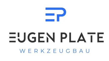 Eugen Plate Werkzeugbau e.kfm. Inh. Janis Keizer logo